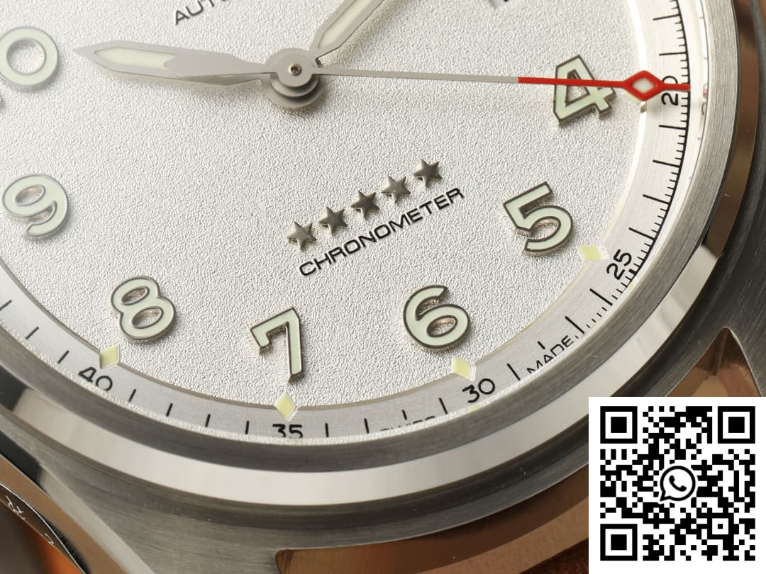 Replica Longines Spirit L3.811.4.73.2 Af Factory Leather Strap 7 Replica Longines Spirit L3.811.4.73.2 Af Factory Leather Strap 7