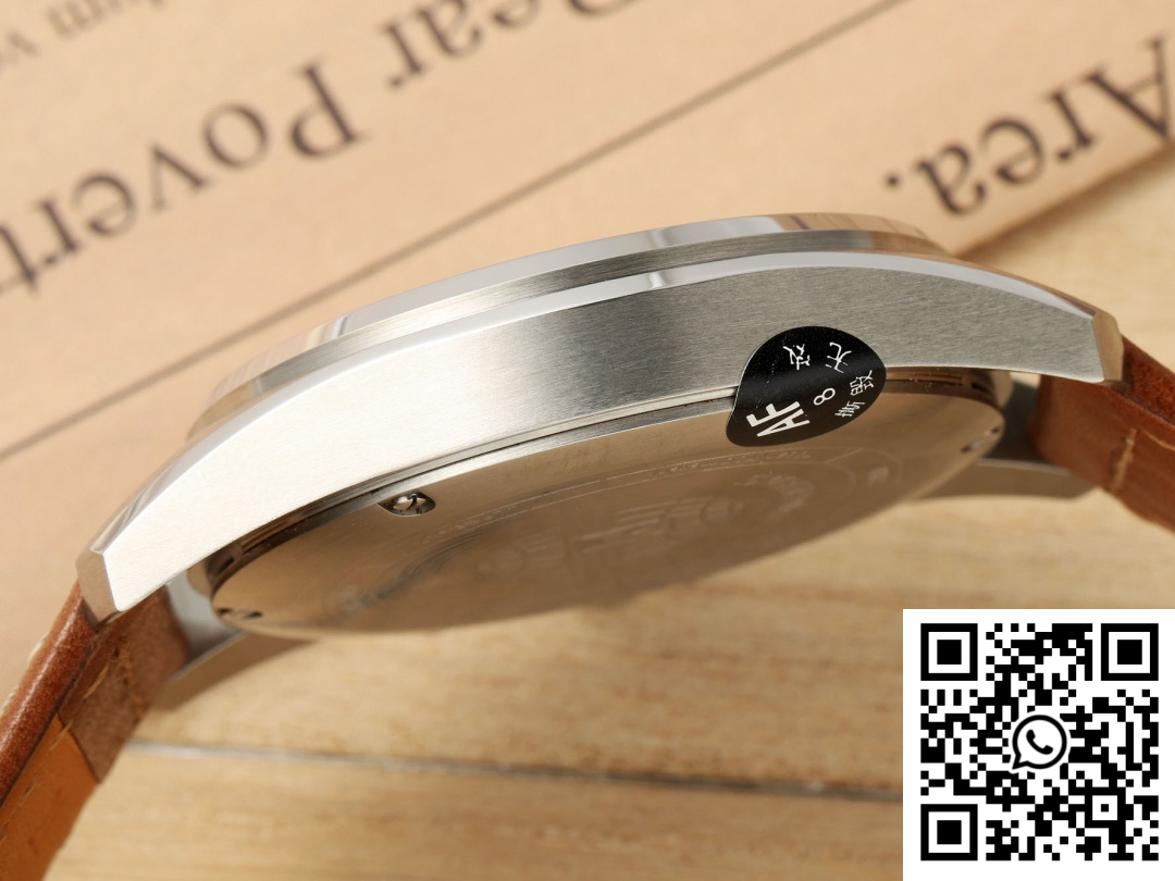 Replica Longines Spirit L3.811.4.73.2 Af Factory Leather Strap 10 Replica Longines Spirit L3.811.4.73.2 Af Factory Leather Strap 10