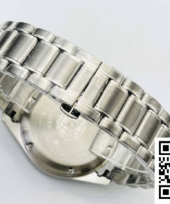 Replica Longines Spirit Zuiu Time L3.812.4.53.6 Lg Factory Black Dial 2