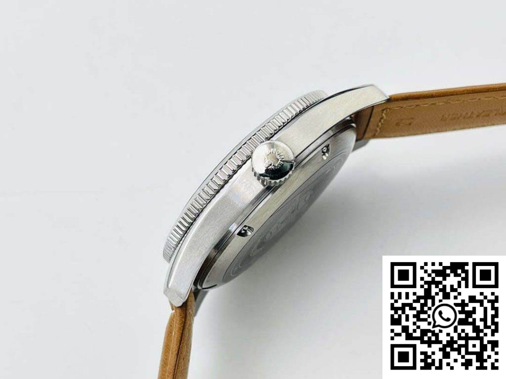 Replica Longines Spirit Zuiu Time L3.812.4.63.2 Lg Factory Leather Strap 7 Replica Longines Spirit Zuiu Time L3.812.4.63.2 Lg Factory Leather Strap 7