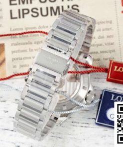 Replica Longines Sports L3.430.4.97.6 Af Factory Stainless Steel Case 2