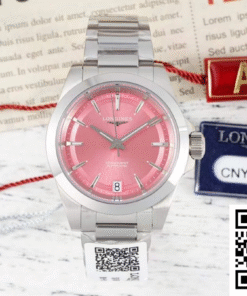 Replica Longines Sports L3.430.4.99.6 Af Factory Anti-Magnetic Function Replica Longines Sports L3.430.4.99.6 Af Factory Anti-Magnetic Function