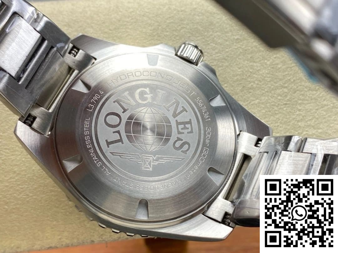 Replica Longines Sports L3.790.4.56.6 Gr Factory Date Display 7 Replica Longines Sports L3.790.4.56.6 Gr Factory Date Display 7