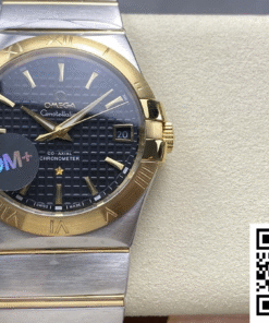 Replica Omega Constellation 123.20.38.21.01.002 Om Factory