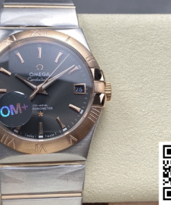 Replica Omega Constellation 123.20.38.21.06.002 Om Factory