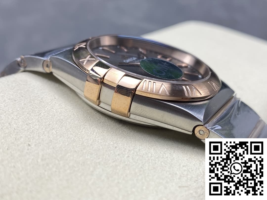 Replica Omega Constellation 123.20.38.21.06.002 Om Factory 8 Replica Omega Constellation 123.20.38.21.06.002 Om Factory 8