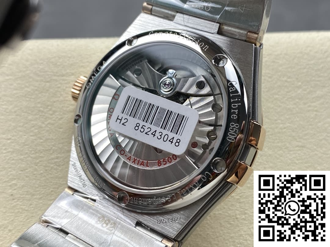 Replica Omega Constellation 123.20.38.21.06.002 Om Factory 10 Replica Omega Constellation 123.20.38.21.06.002 Om Factory 10