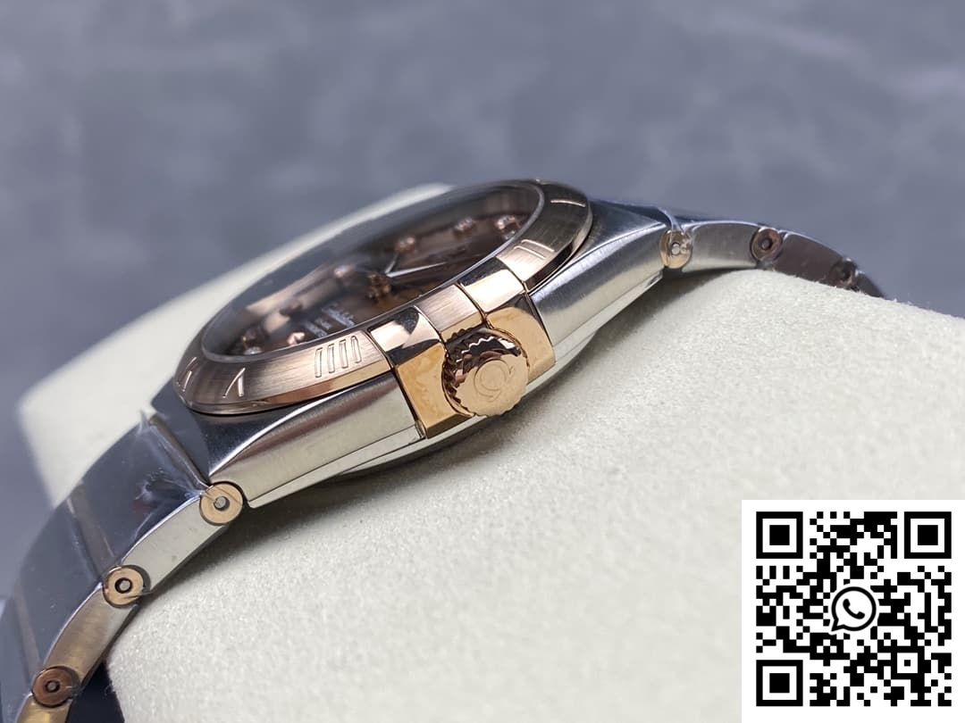 Replica Omega Constellation 123.20.38.21.63.001 Om Factory 9 Replica Omega Constellation 123.20.38.21.63.001 Om Factory 9