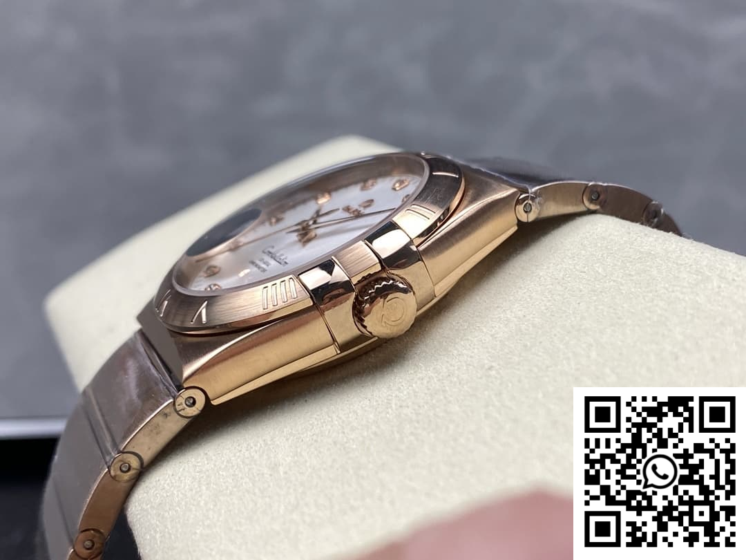 Replica Omega Constellation 123.50.38.21.52.001 Om Factory 8 Replica Omega Constellation 123.50.38.21.52.001 Om Factory 8