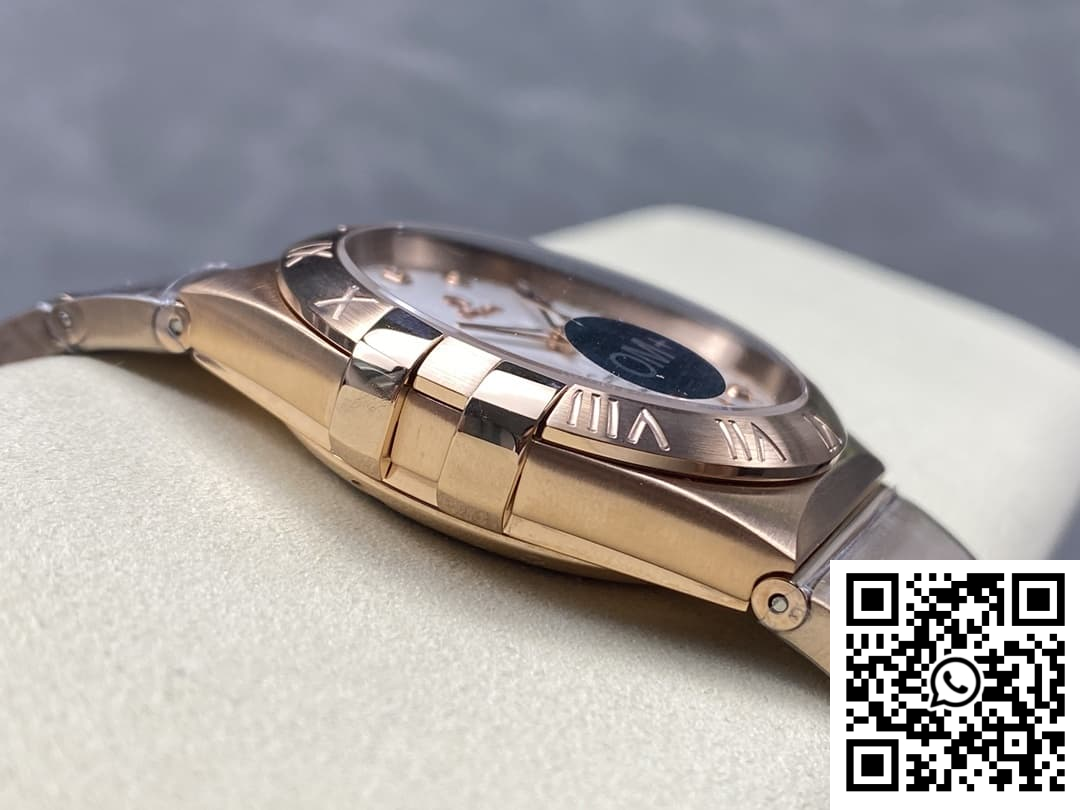 Replica Omega Constellation 123.50.38.21.52.001 Om Factory 9 Replica Omega Constellation 123.50.38.21.52.001 Om Factory 9