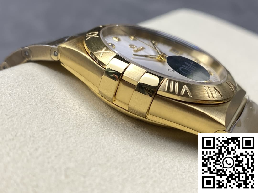 Replica Omega Constellation 123.50.38.21.52.002 Om Factory 8 Replica Omega Constellation 123.50.38.21.52.002 Om Factory 8