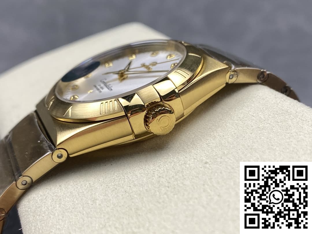 Replica Omega Constellation 123.50.38.21.52.002 Om Factory 9 Replica Omega Constellation 123.50.38.21.52.002 Om Factory 9