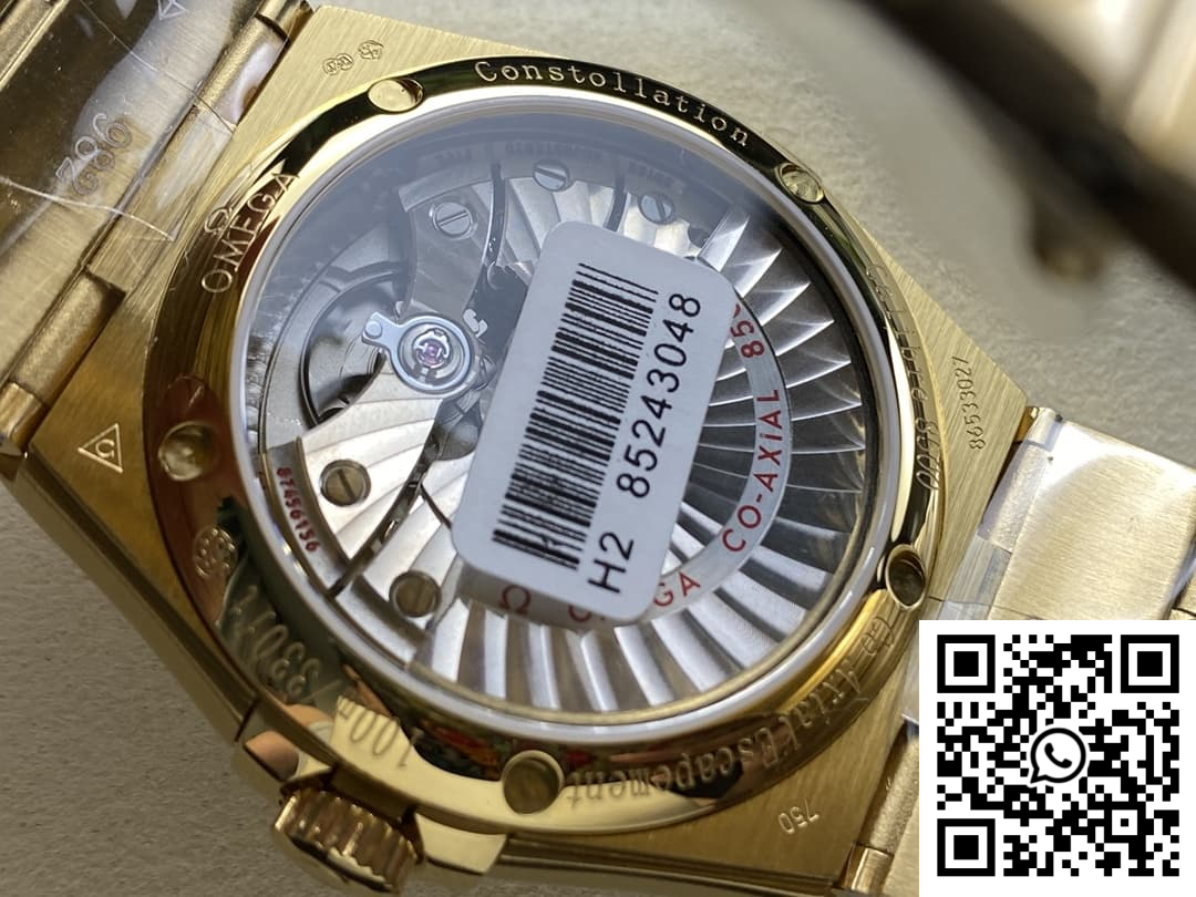 Replica Omega Constellation 123.50.38.21.52.002 Om Factory 10 Replica Omega Constellation 123.50.38.21.52.002 Om Factory 10