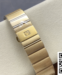 Replica Omega Constellation 123.50.38.21.52.002 Om Factory 2