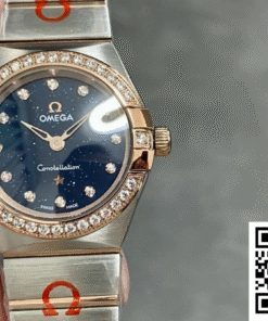 Replica Omega Constellation 131.25.25.60.53.002 Tw Factory Solid Bottom Case Replica Omega Constellation 131.25.25.60.53.002 Tw Factory Solid Bottom Case