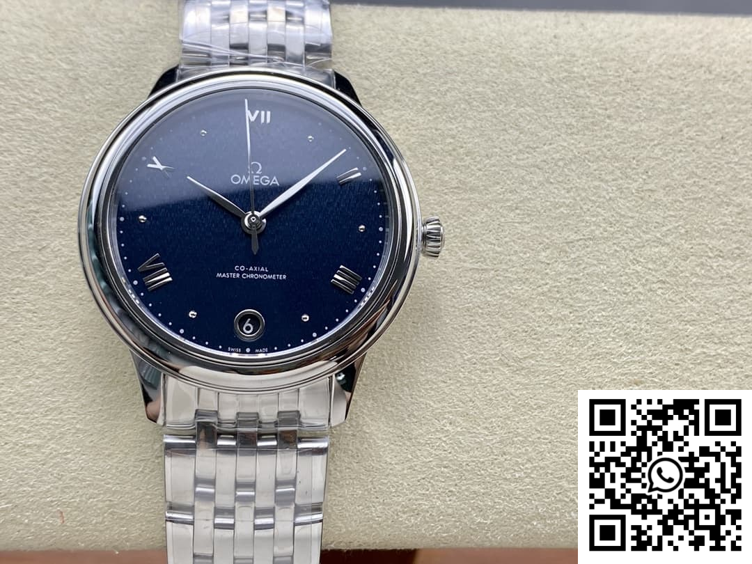 Replica Omega De Ville 434.10.34.20.03.002 Vs Factory Transparent Case Back 3 Replica Omega De Ville 434.10.34.20.03.002 Vs Factory Transparent Case Back 3