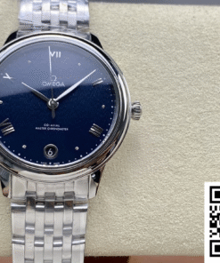 Replica Omega De Ville 434.10.34.20.03.002 Vs Factory Transparent Case Back Replica Omega De Ville 434.10.34.20.03.002 Vs Factory Transparent Case Back