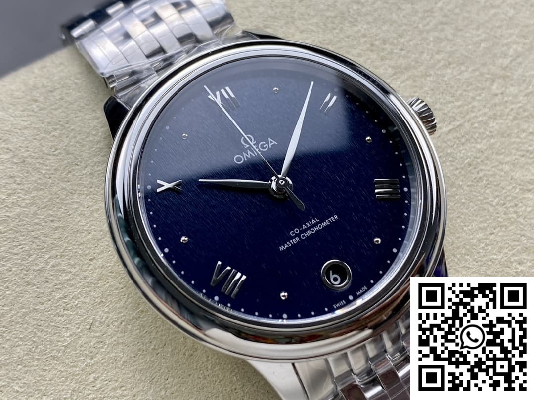 Replica Omega De Ville 434.10.34.20.03.002 Vs Factory Transparent Case Back 4 Replica Omega De Ville 434.10.34.20.03.002 Vs Factory Transparent Case Back 4