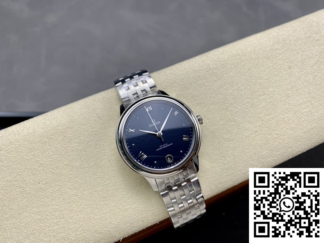 Replica Omega De Ville 434.10.34.20.03.002 Vs Factory Transparent Case Back 6 Replica Omega De Ville 434.10.34.20.03.002 Vs Factory Transparent Case Back 6