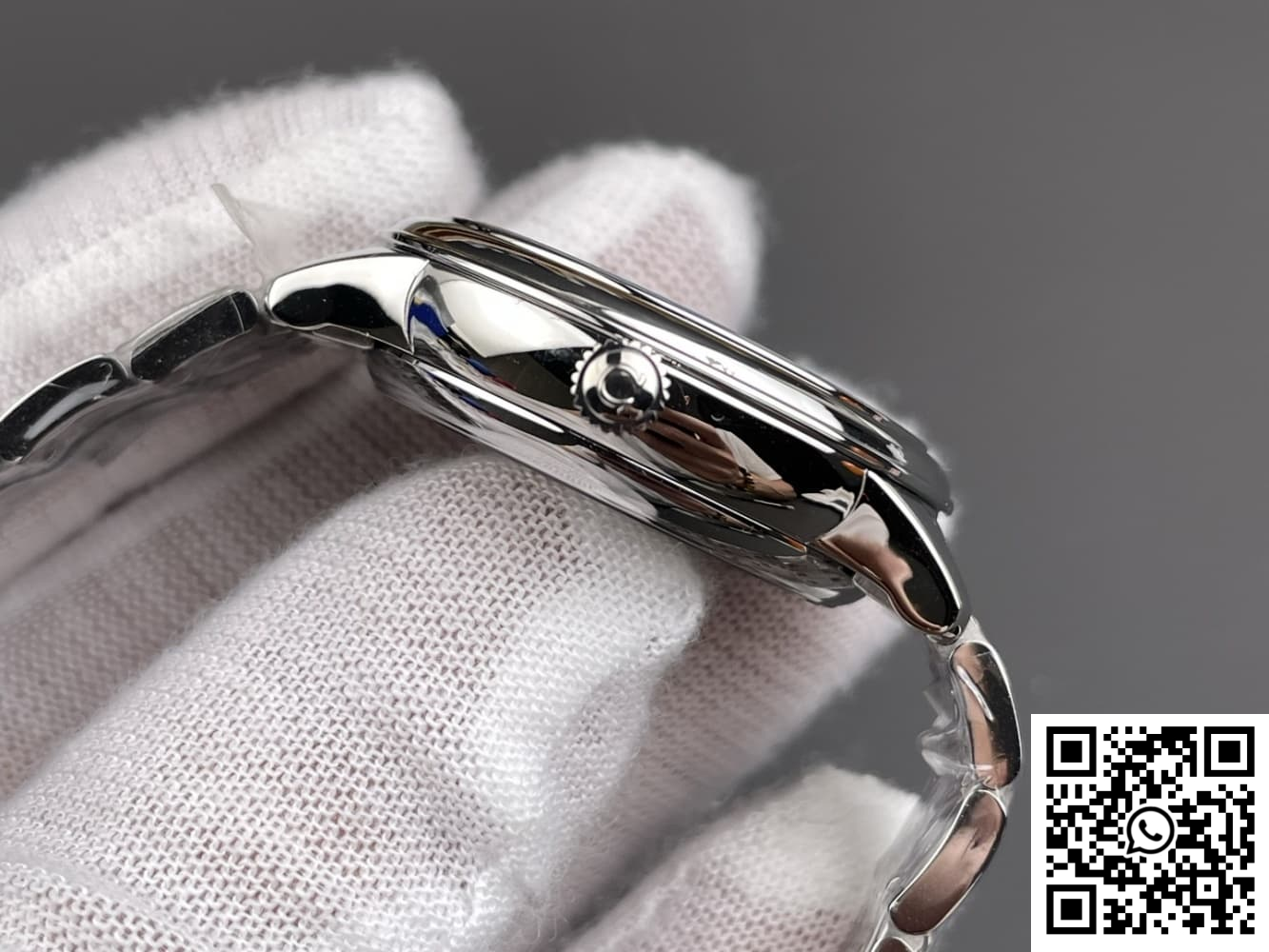 Replica Omega De Ville 434.10.34.20.05.001 Vs Factory 8 Replica Omega De Ville 434.10.34.20.05.001 Vs Factory 8