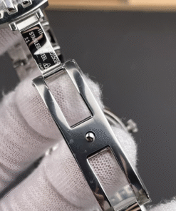 Replica Omega De Ville 434.10.34.20.05.001 Vs Factory 2