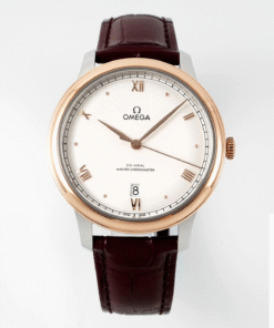 Replica Omega De Ville 434.23.40.20.02.001 Mks Factory
