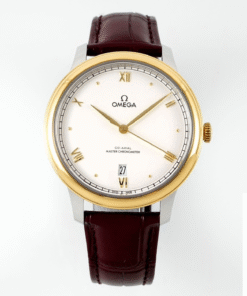 Replica Omega De Ville 434.23.40.20.02.002 Mks Factory