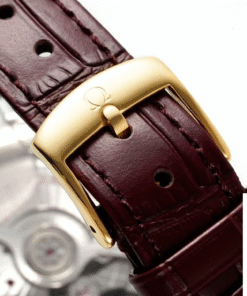 Replica Omega De Ville 434.23.40.20.02.002 Mks Factory 2