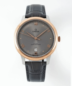 Replica Omega De Ville 434.23.40.20.06.001 Mks Factory