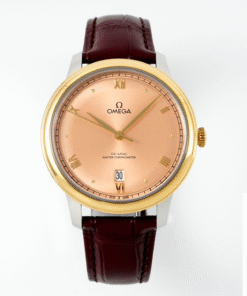 Replica Omega De Ville 434.23.40.20.08.001 Mks Factory