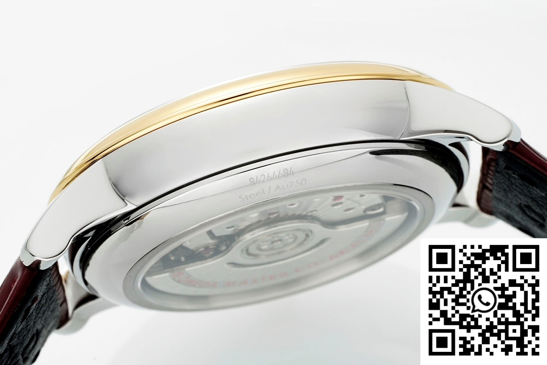 Replica Omega De Ville 434.23.40.20.08.001 Mks Factory 9 Replica Omega De Ville 434.23.40.20.08.001 Mks Factory 9