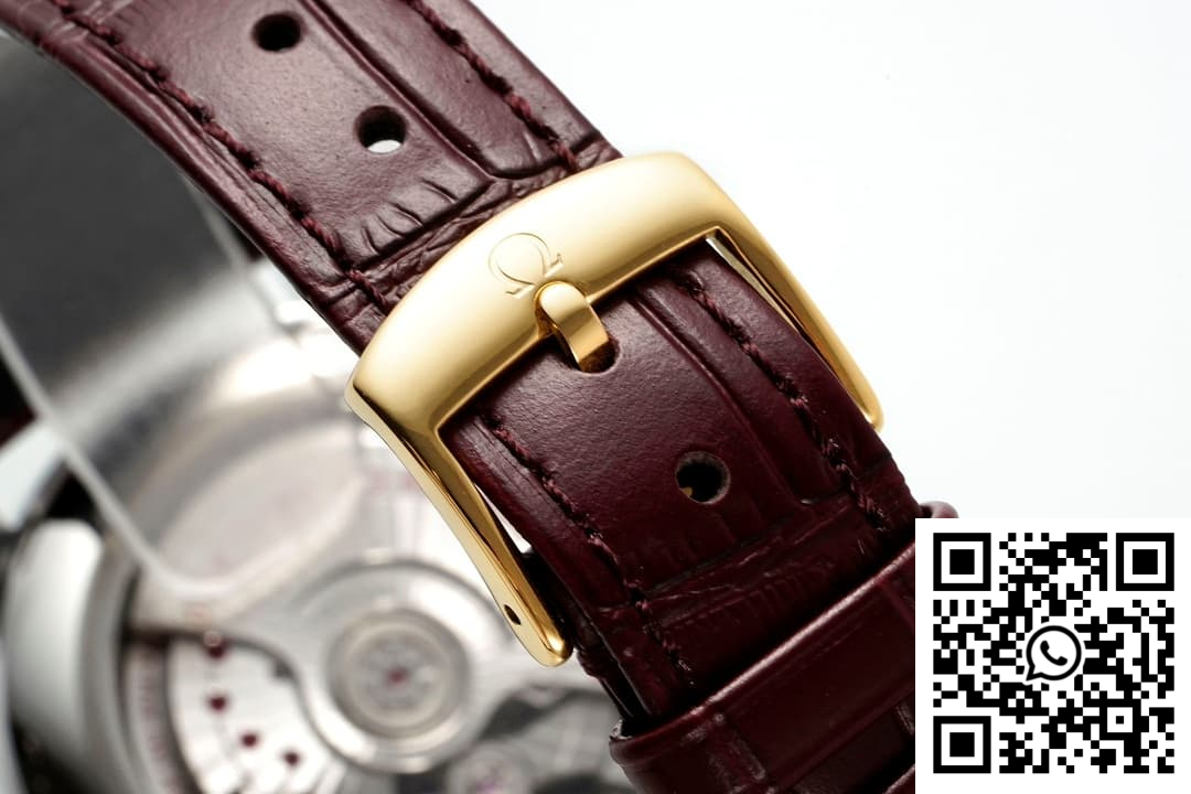 Replica Omega De Ville 434.23.40.20.08.001 Mks Factory 2 Replica Omega De Ville 434.23.40.20.08.001 Mks Factory 2