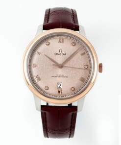 Replica Omega De Ville 434.23.40.20.59.001 Mks Factory