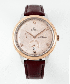 Replica Omega De Ville 434.23.41.21.09.001 Mks Factory