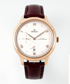Replica Omega De Ville 434.53.41.21.02.001 Mks Factory