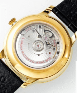 Replica Omega De Ville 434.53.41.21.10.001 Mks Factory 2