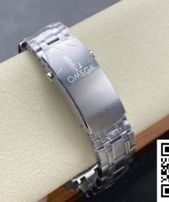 Replica Omega Seamaster 210.20.44.51.03.001 N1 Factory Ceramic Bezel 2
