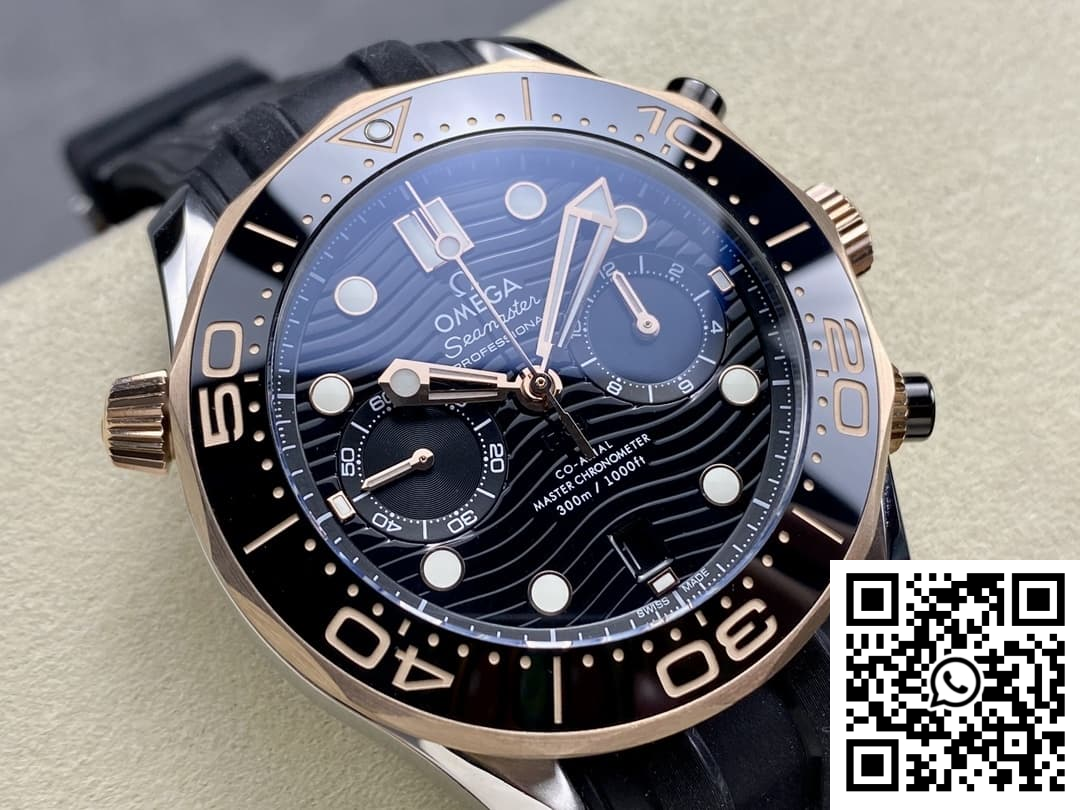 Replica Omega Seamaster 210.22.44.51.01.001 N1 Factory Date Display 4 Replica Omega Seamaster 210.22.44.51.01.001 N1 Factory Date Display 4