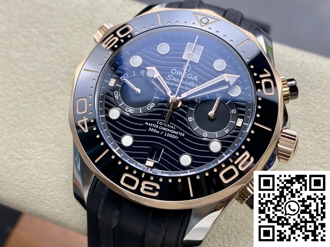 Replica Omega Seamaster 210.22.44.51.01.001 N1 Factory Date Display 5 Replica Omega Seamaster 210.22.44.51.01.001 N1 Factory Date Display 5