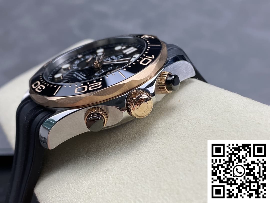 Replica Omega Seamaster 210.22.44.51.01.001 N1 Factory Date Display 8 Replica Omega Seamaster 210.22.44.51.01.001 N1 Factory Date Display 8