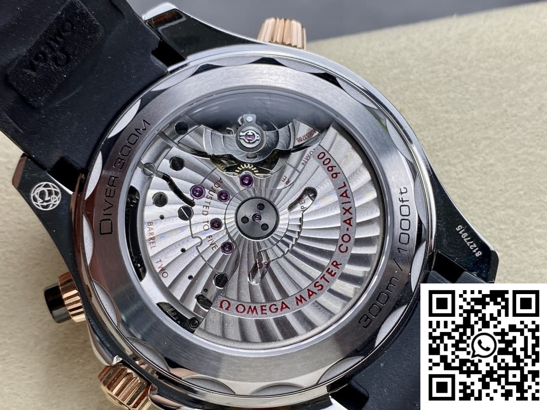 Replica Omega Seamaster 210.22.44.51.01.001 N1 Factory Date Display 9 Replica Omega Seamaster 210.22.44.51.01.001 N1 Factory Date Display 9