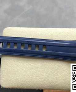 Replica Omega Seamaster 210.22.44.51.03.001 N1 Factory Stainless Steel Case 2