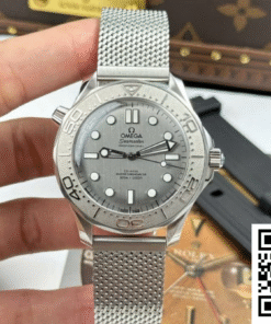 Replica Omega Seamaster 210.30.42.20.06.002 Vs Factory Grey Dial Replica Omega Seamaster 210.30.42.20.06.002 Vs Factory Grey Dial