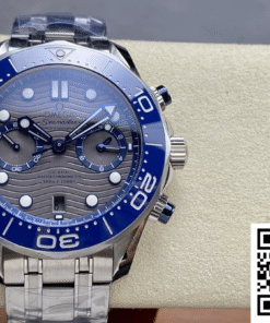 Replica Omega Seamaster 210.30.44.51.06.001 N1 Factory Transparent Case Back Replica Omega Seamaster 210.30.44.51.06.001 N1 Factory Transparent Case Back