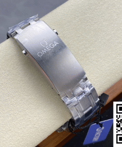 Replica Omega Seamaster 210.30.44.51.06.001 N1 Factory Transparent Case Back 2