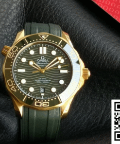 Replica Omega Seamaster 210.62.42.20.10.001 Vs Factory Rubber Strap Replica Omega Seamaster 210.62.42.20.10.001 Vs Factory Rubber Strap