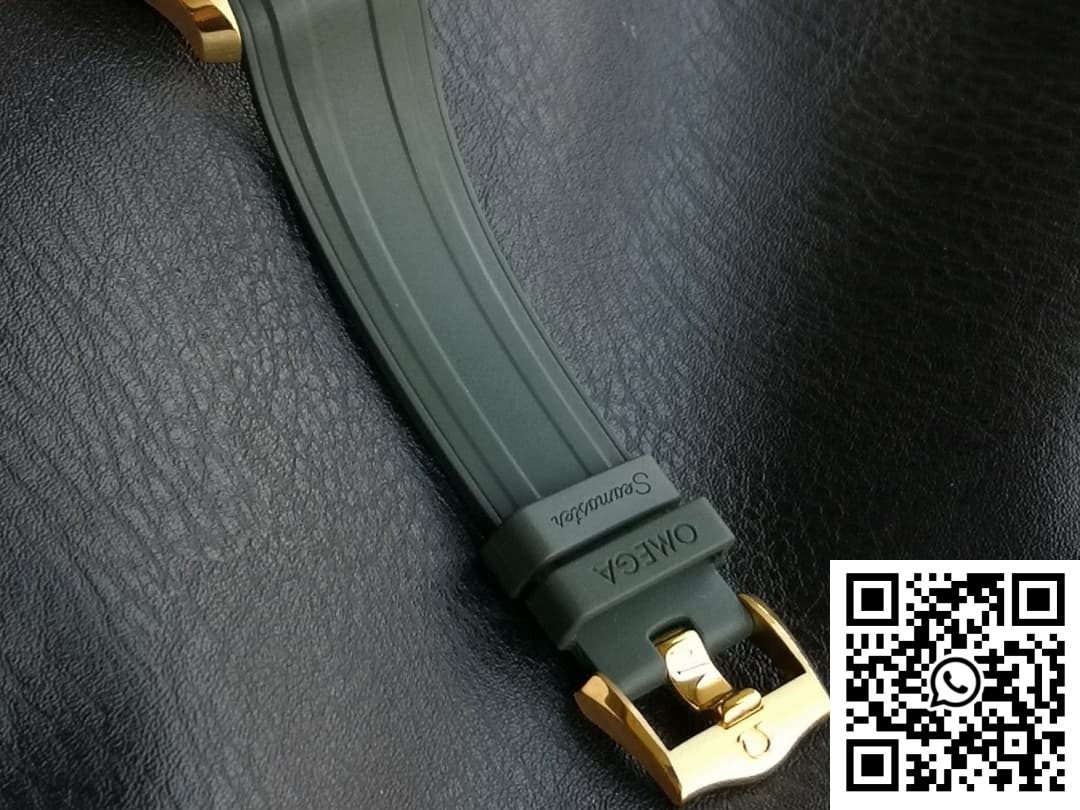 Replica Omega Seamaster 210.62.42.20.10.001 Vs Factory Rubber Strap 9 Replica Omega Seamaster 210.62.42.20.10.001 Vs Factory Rubber Strap 9