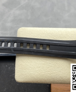 Replica Omega Seamaster 210.62.44.51.01.001 N1 Factory Luminous Hour Markers 2