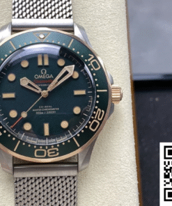 Replica Omega Speedmaster Reduced