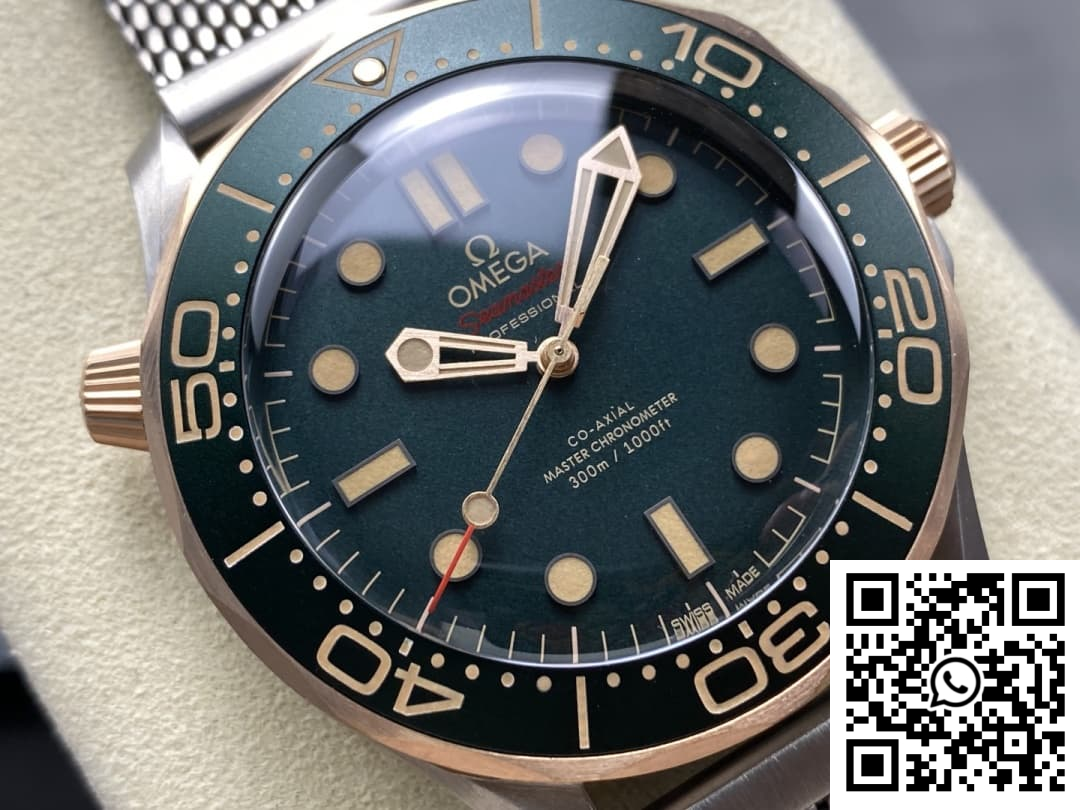Replica Omega Seamaster 210.90.42.20.10.001 Vs Factory Luminous Hour Markers 4 Replica Omega Seamaster 210.90.42.20.10.001 Vs Factory Luminous Hour Markers 4